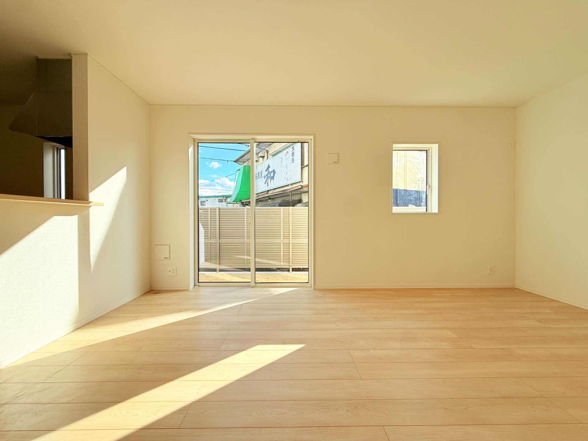 【可児郡御嵩町上恵土】新築戸建て 2号棟