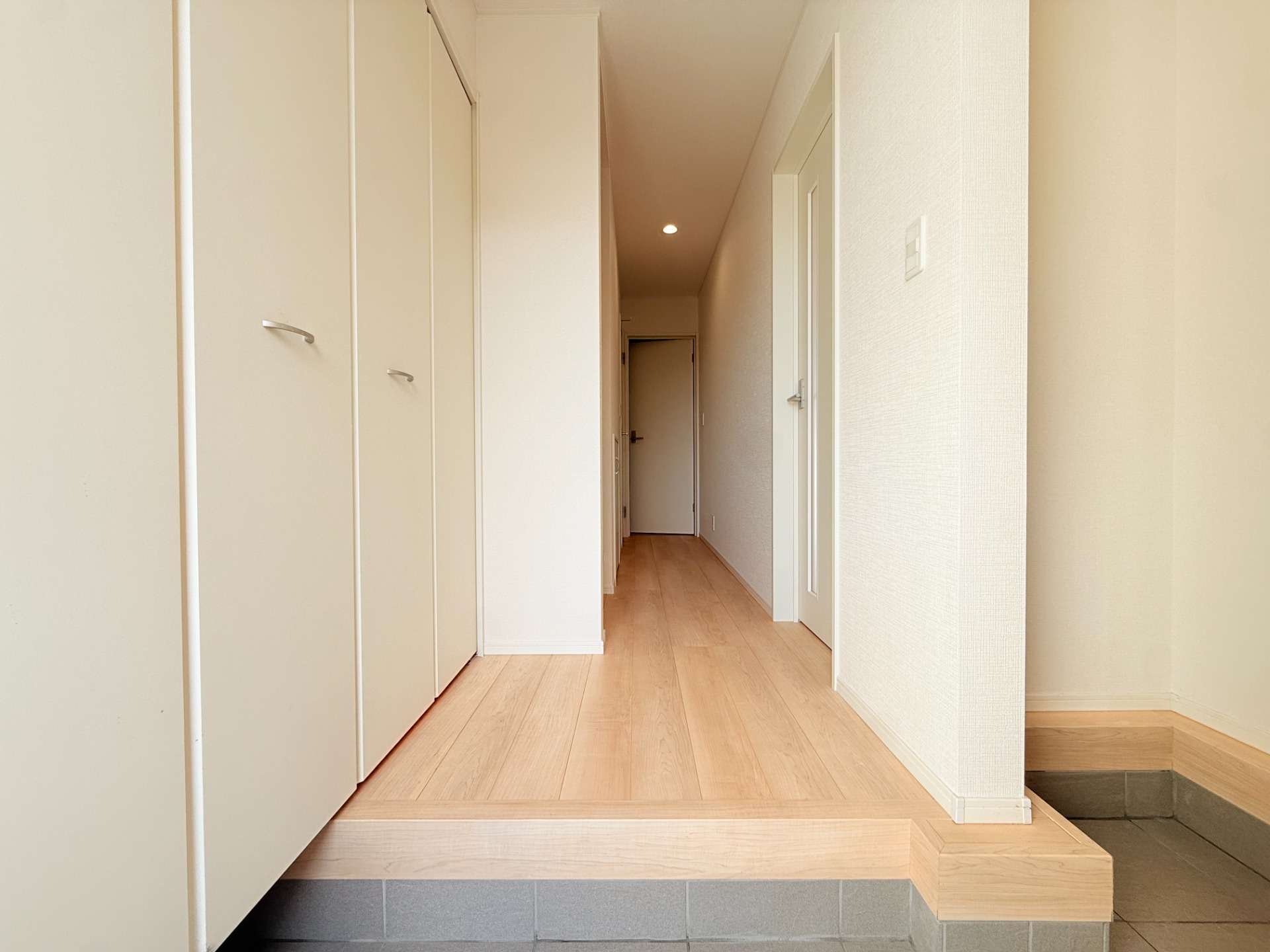 【可児郡御嵩町上恵土】新築戸建て 2号棟