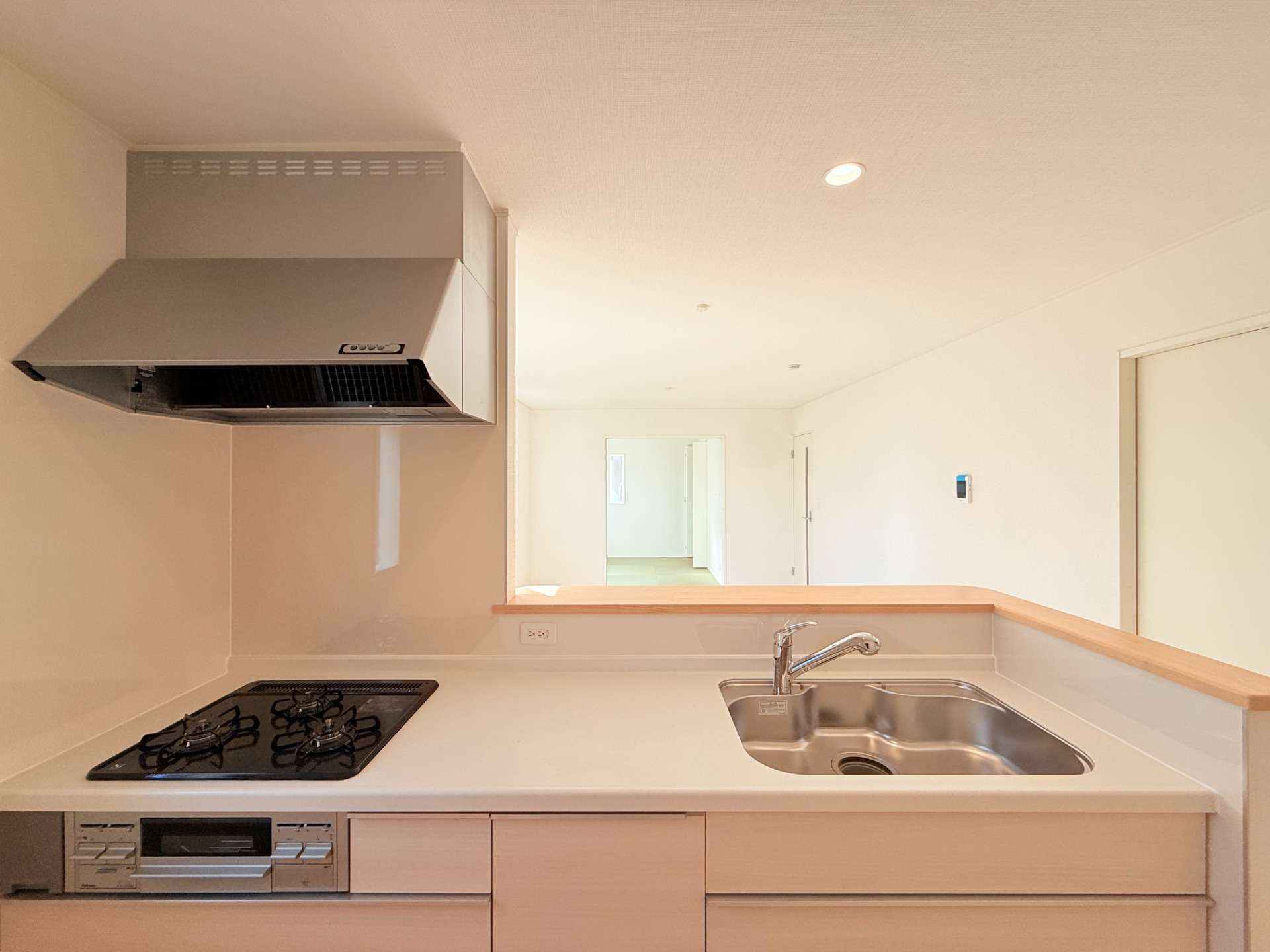 【可児郡御嵩町上恵土】新築戸建て 2号棟