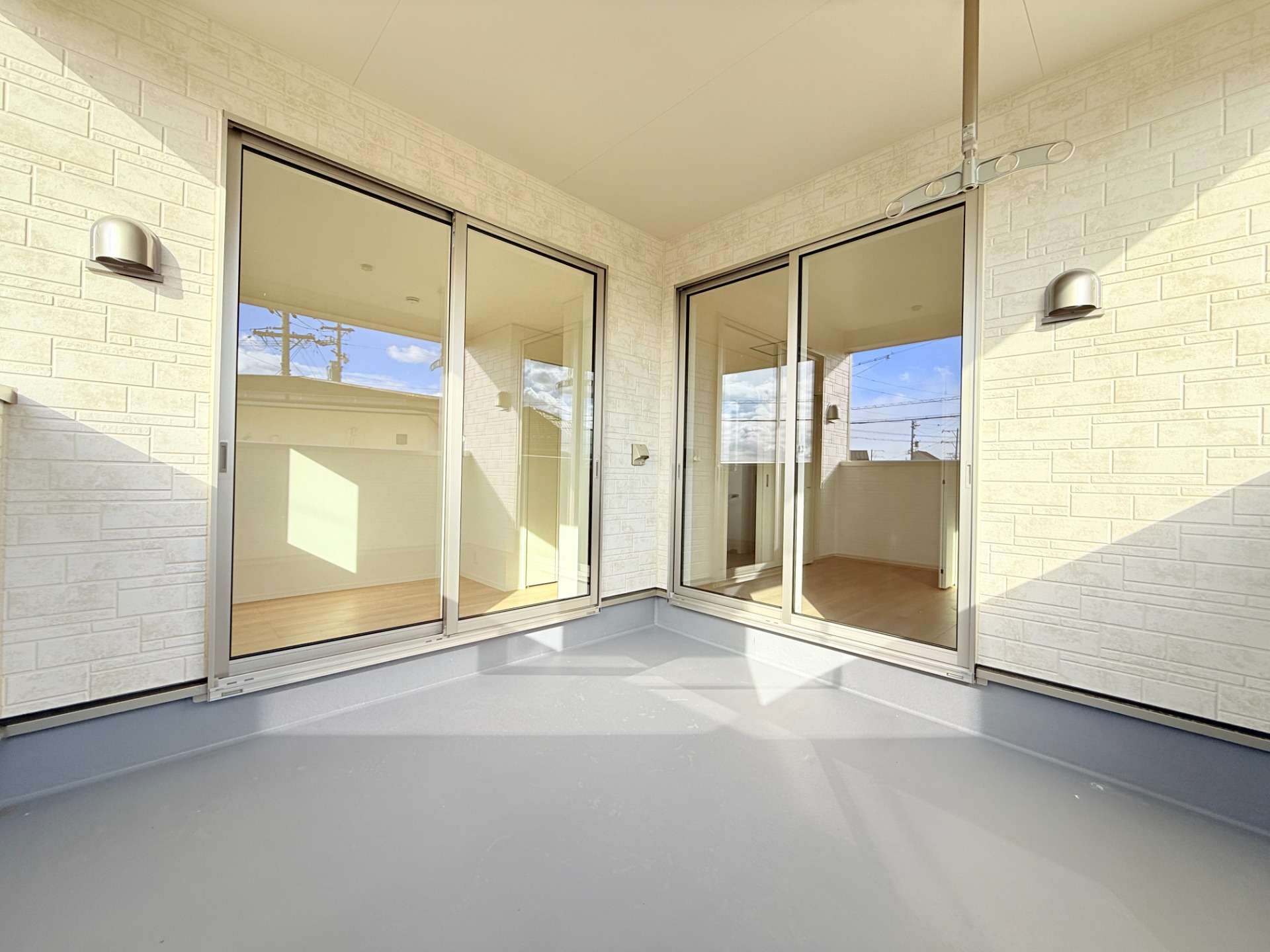 【可児郡御嵩町上恵土】新築戸建て 2号棟