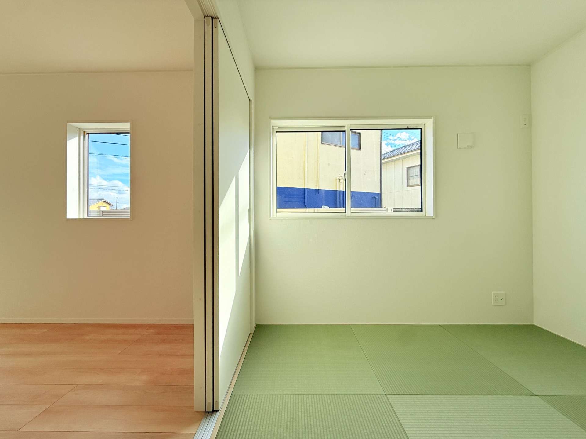 【可児郡御嵩町上恵土】新築戸建て 2号棟