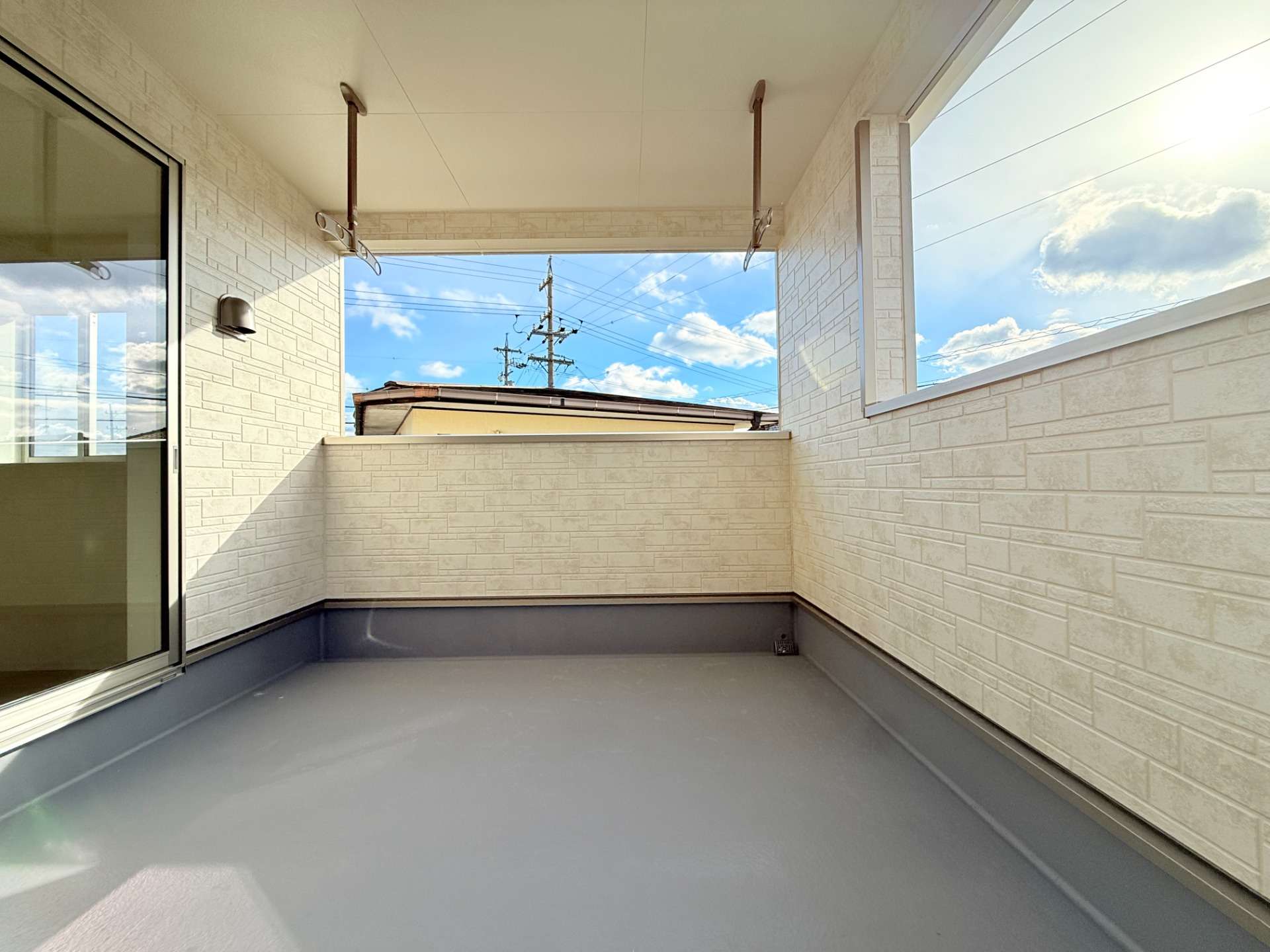 【可児郡御嵩町上恵土】新築戸建て 2号棟