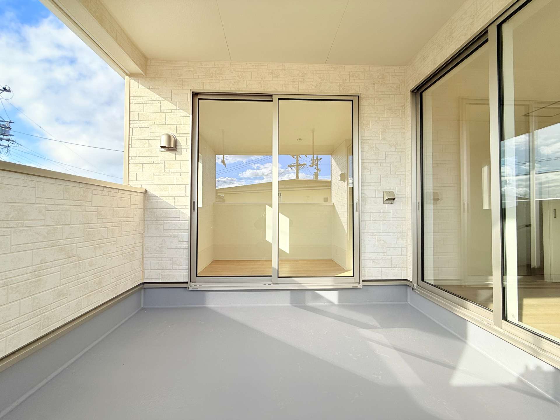 【可児郡御嵩町上恵土】新築戸建て 2号棟