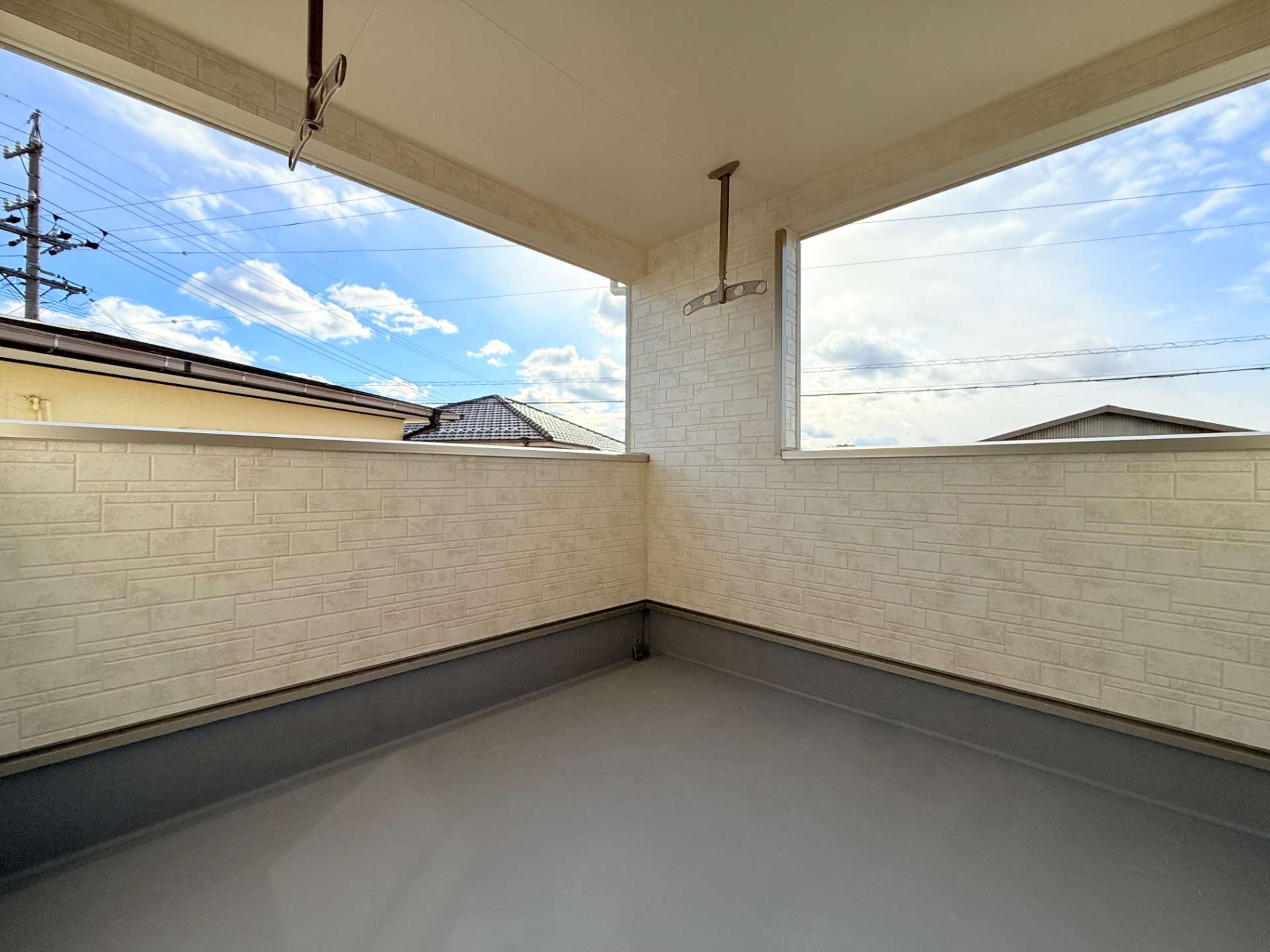 【可児郡御嵩町上恵土】新築戸建て 2号棟