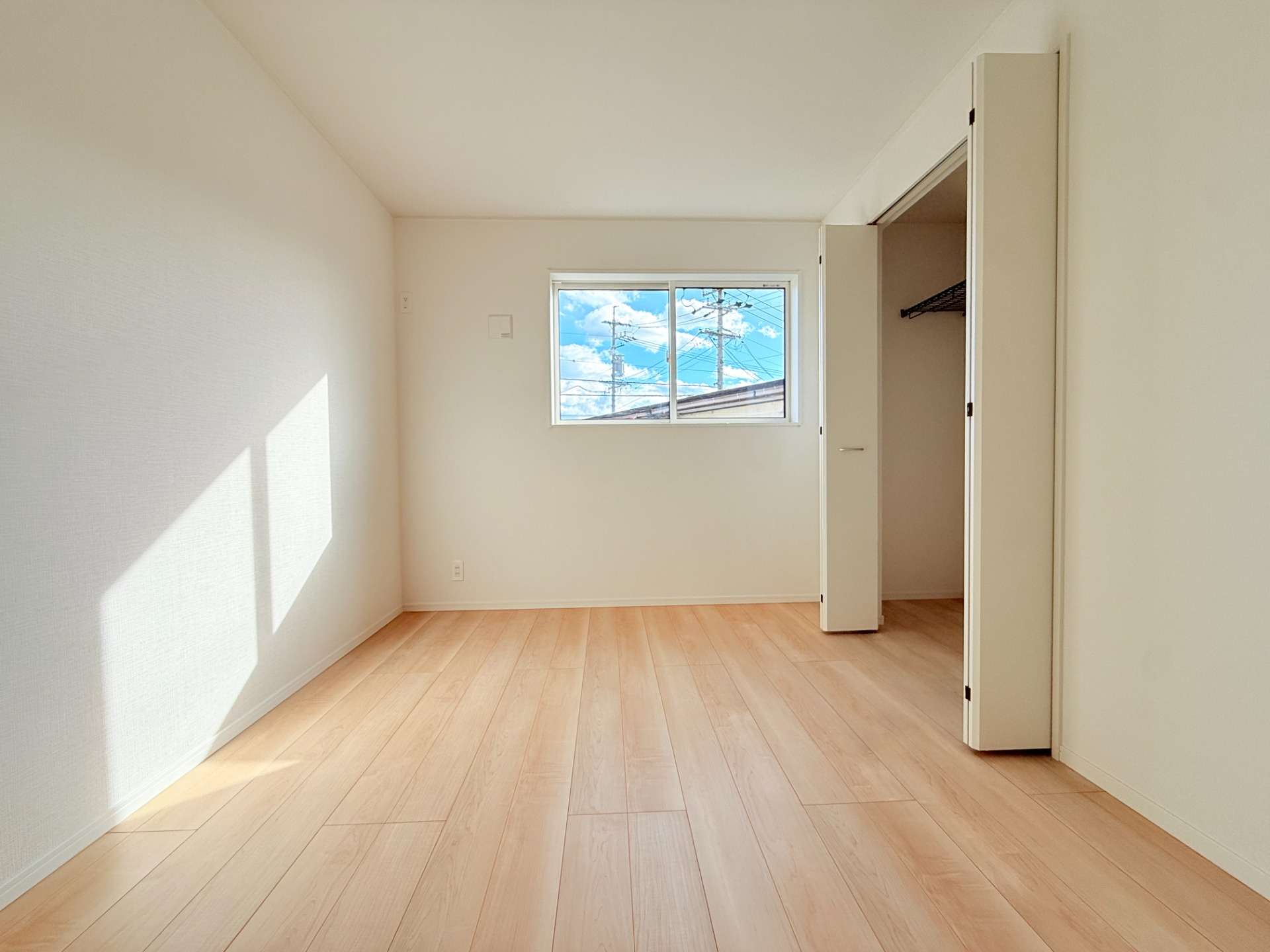 【可児郡御嵩町上恵土】新築戸建て 2号棟