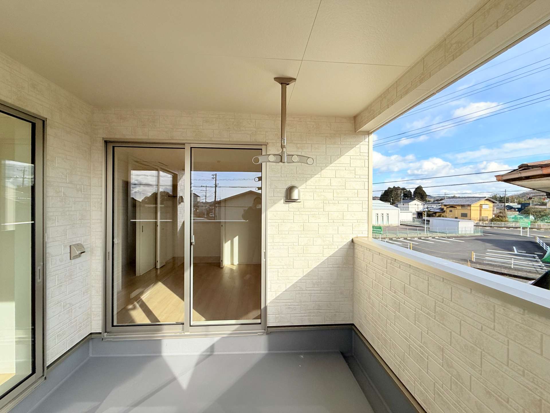 【可児郡御嵩町上恵土】新築戸建て 2号棟