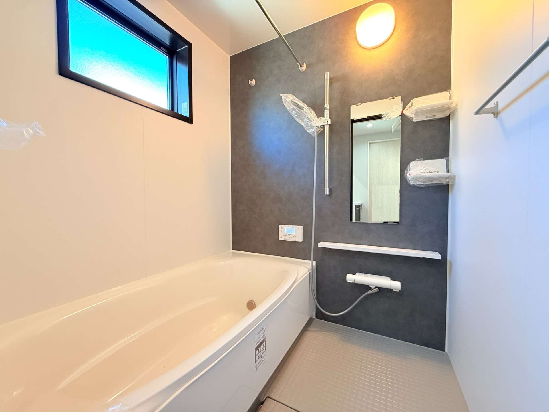 【可児郡御嵩町中】2号棟 最終1棟