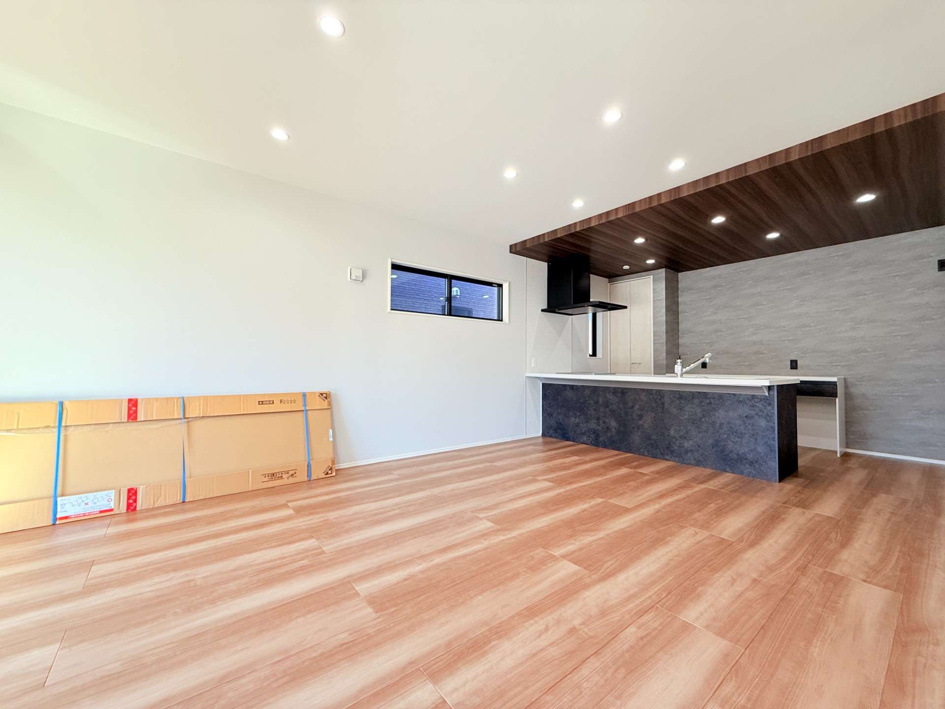 【可児郡御嵩町中】2号棟 最終1棟