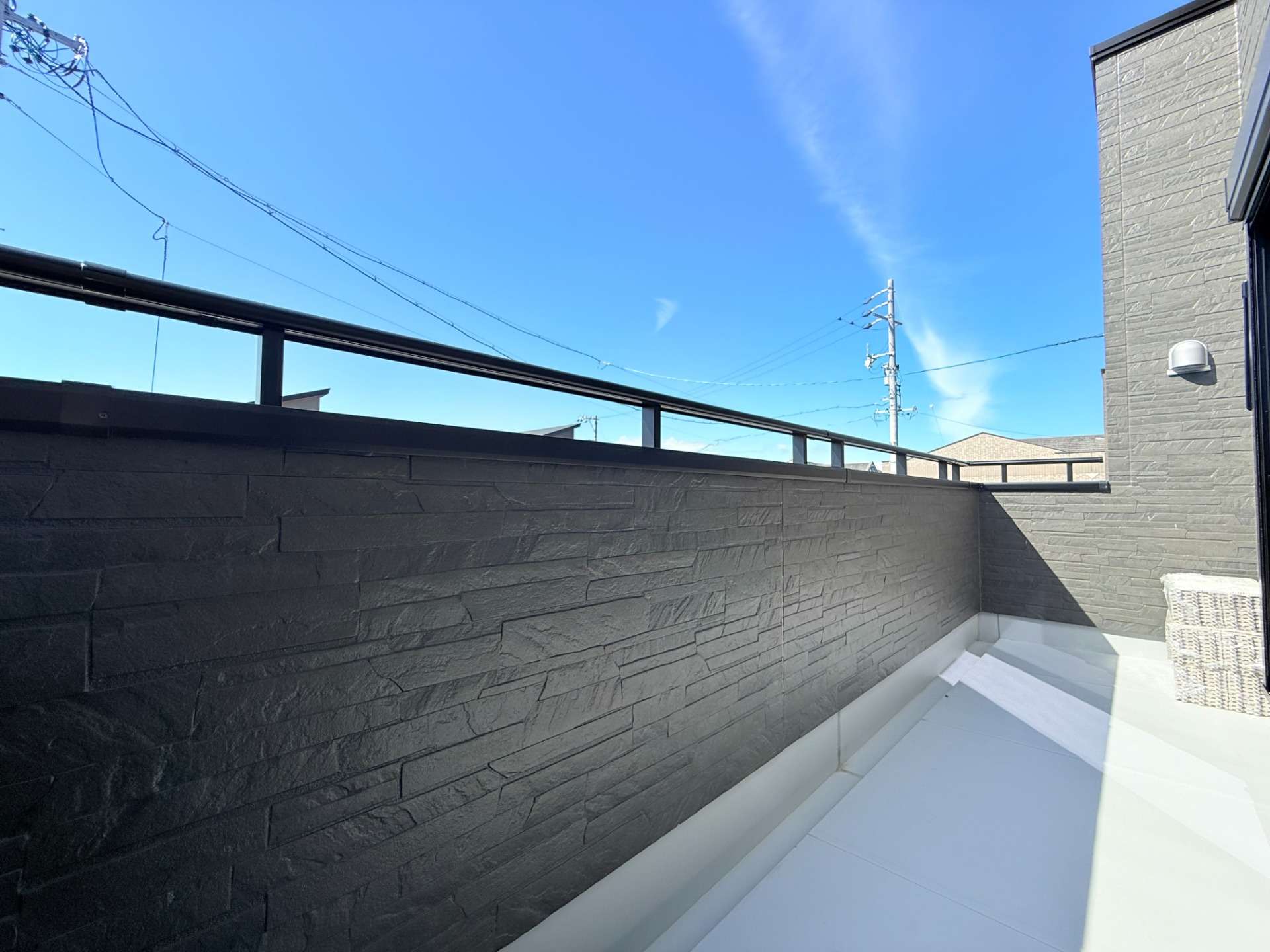 【可児郡御嵩町中】2号棟 最終1棟