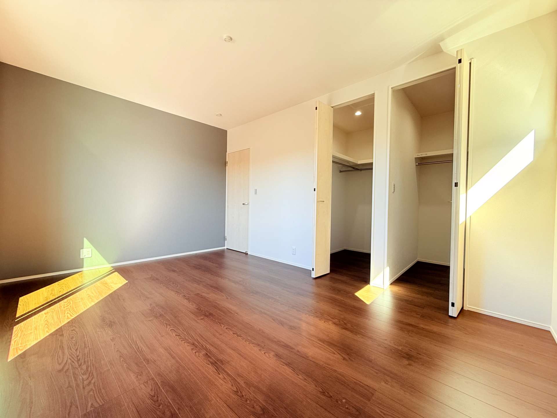 【可児郡御嵩町中】2号棟 最終1棟