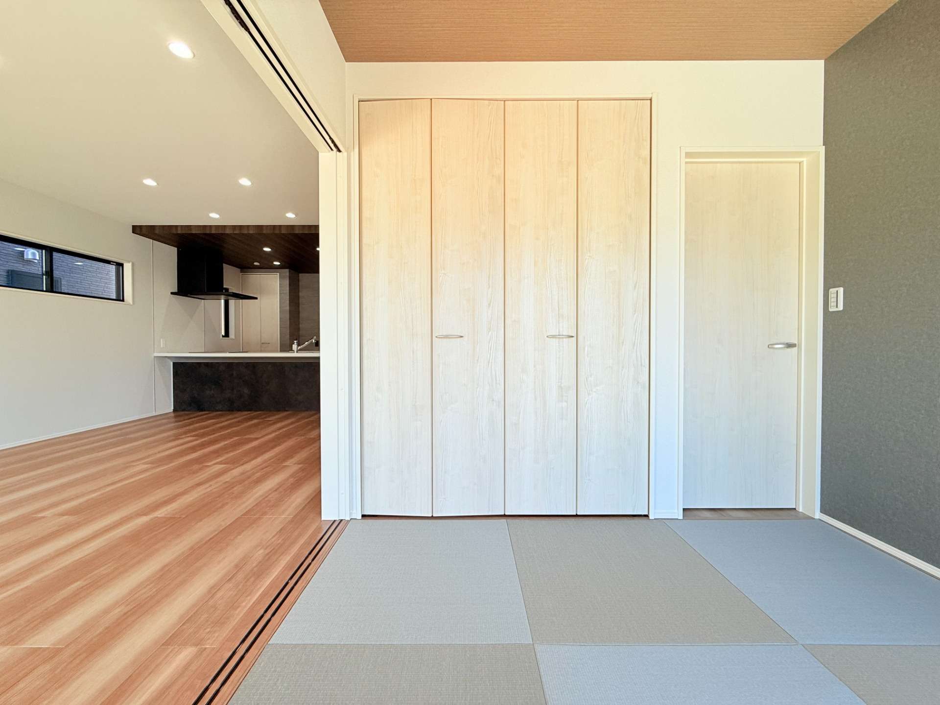 【可児郡御嵩町中】2号棟 最終1棟