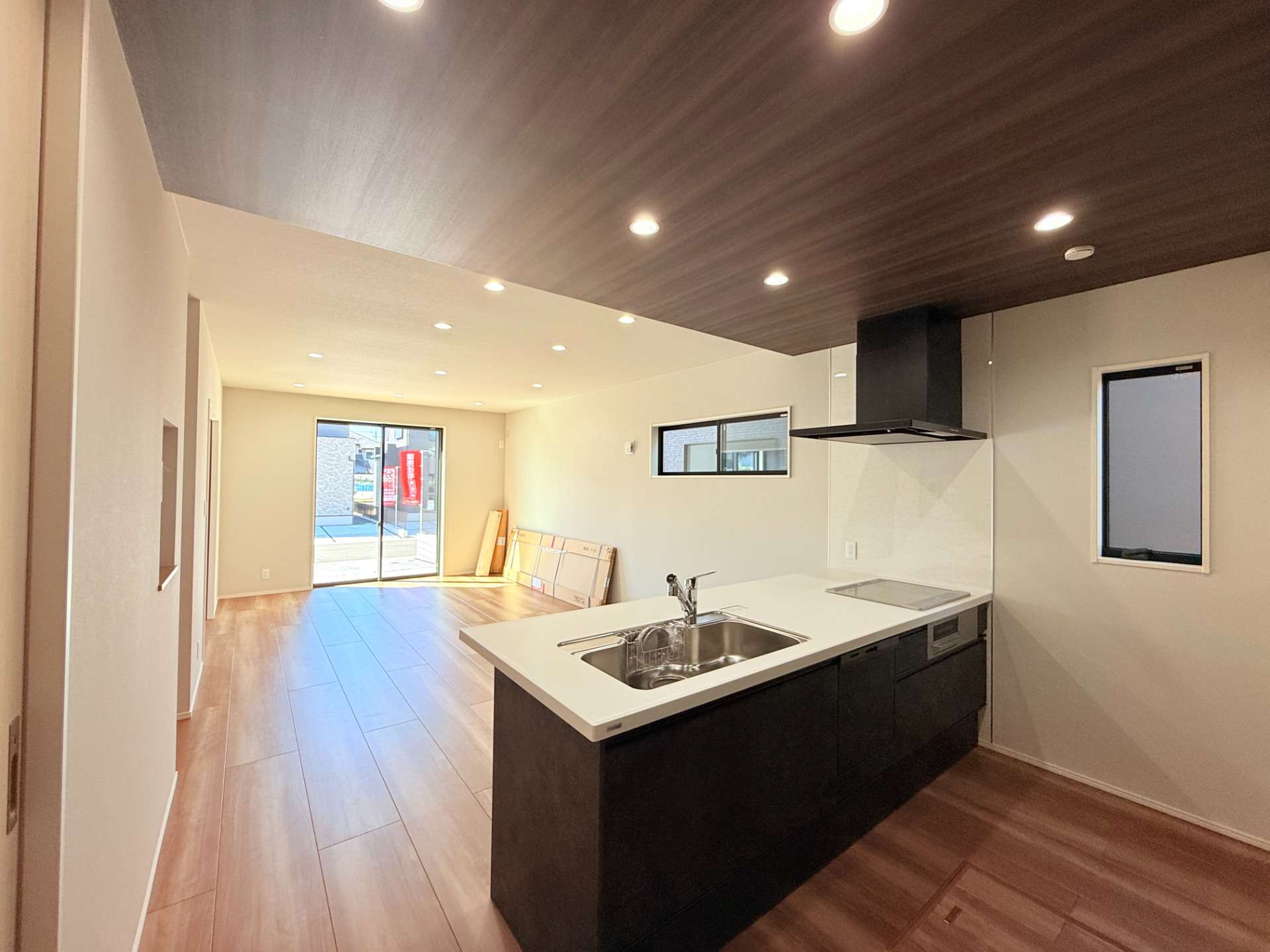 【可児郡御嵩町中】2号棟 最終1棟