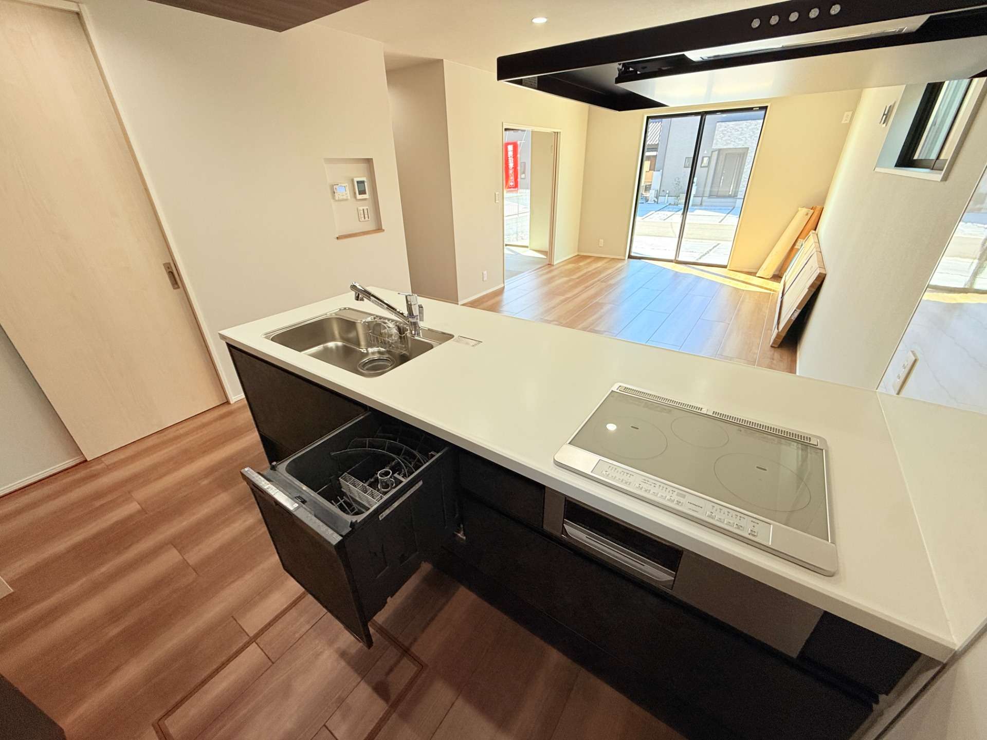 【可児郡御嵩町中】2号棟 最終1棟