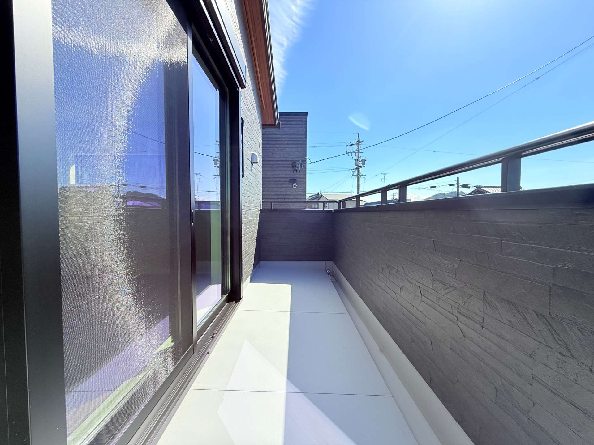 【可児郡御嵩町中】2号棟 最終1棟