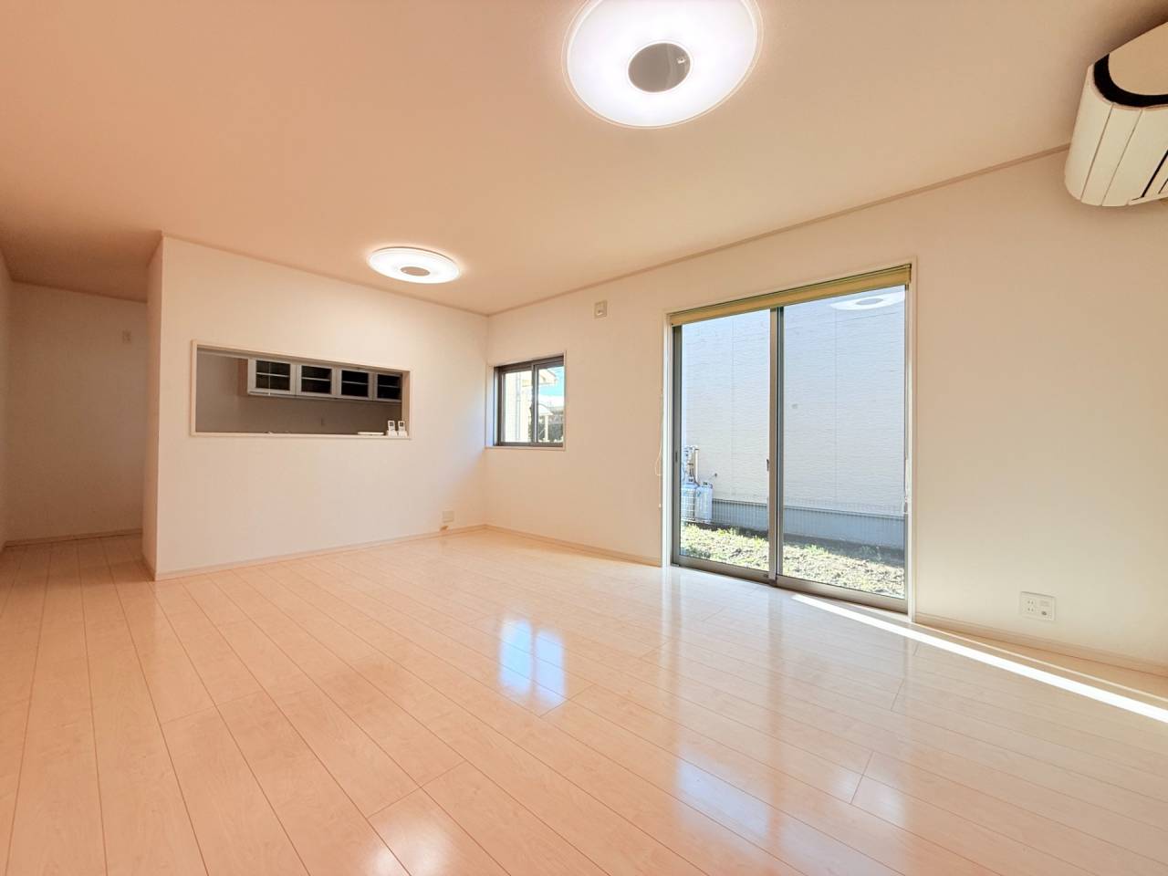 【川辺町 中古住宅】築12年の美邸・リフォーム済で即入居可｜南向きで明るい住まい｜グレースホーム