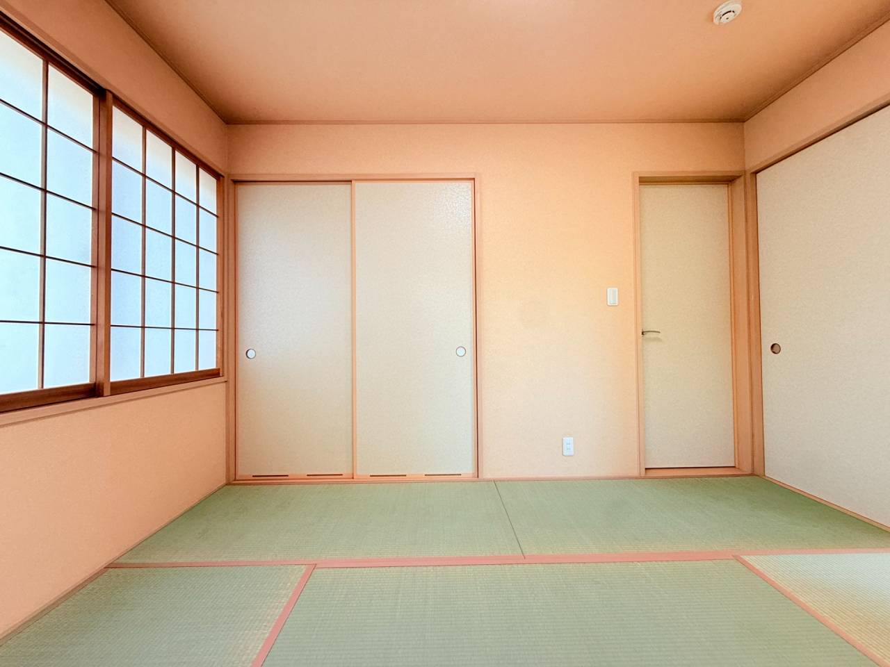 【川辺町下川辺】リフォーム済・築12年の美邸中古住宅|南向きで明るい住まい