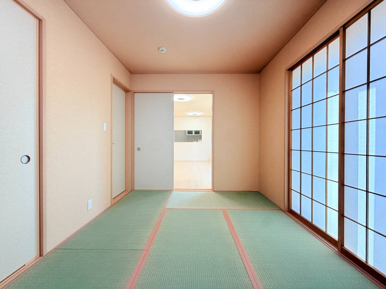 【川辺町下川辺】リフォーム済・築12年の美邸中古住宅|南向きで明るい住まい