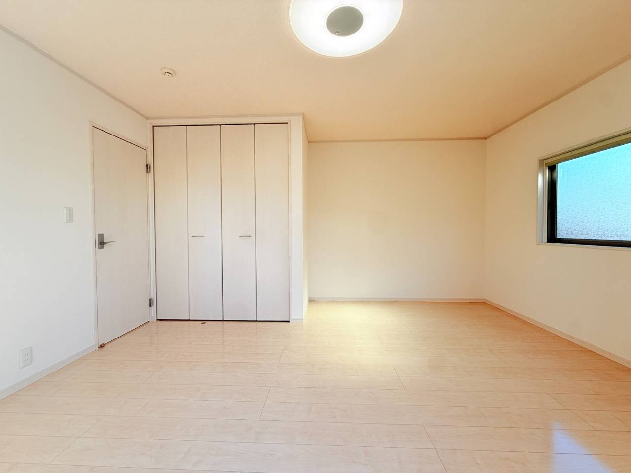 【川辺町下川辺】リフォーム済・築12年の美邸中古住宅|南向きで明るい住まい