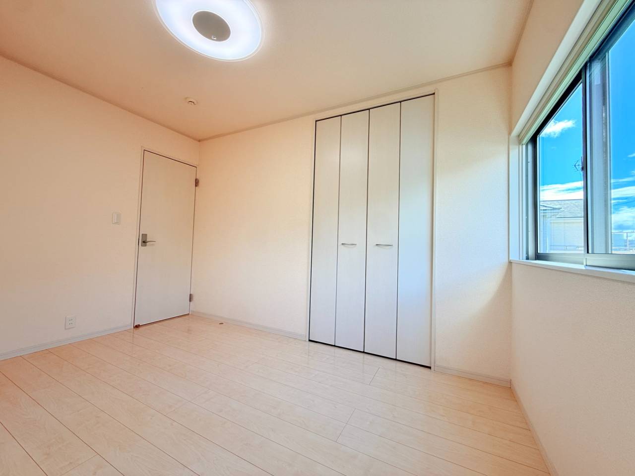 【川辺町下川辺】リフォーム済・築12年の美邸中古住宅|南向きで明るい住まい