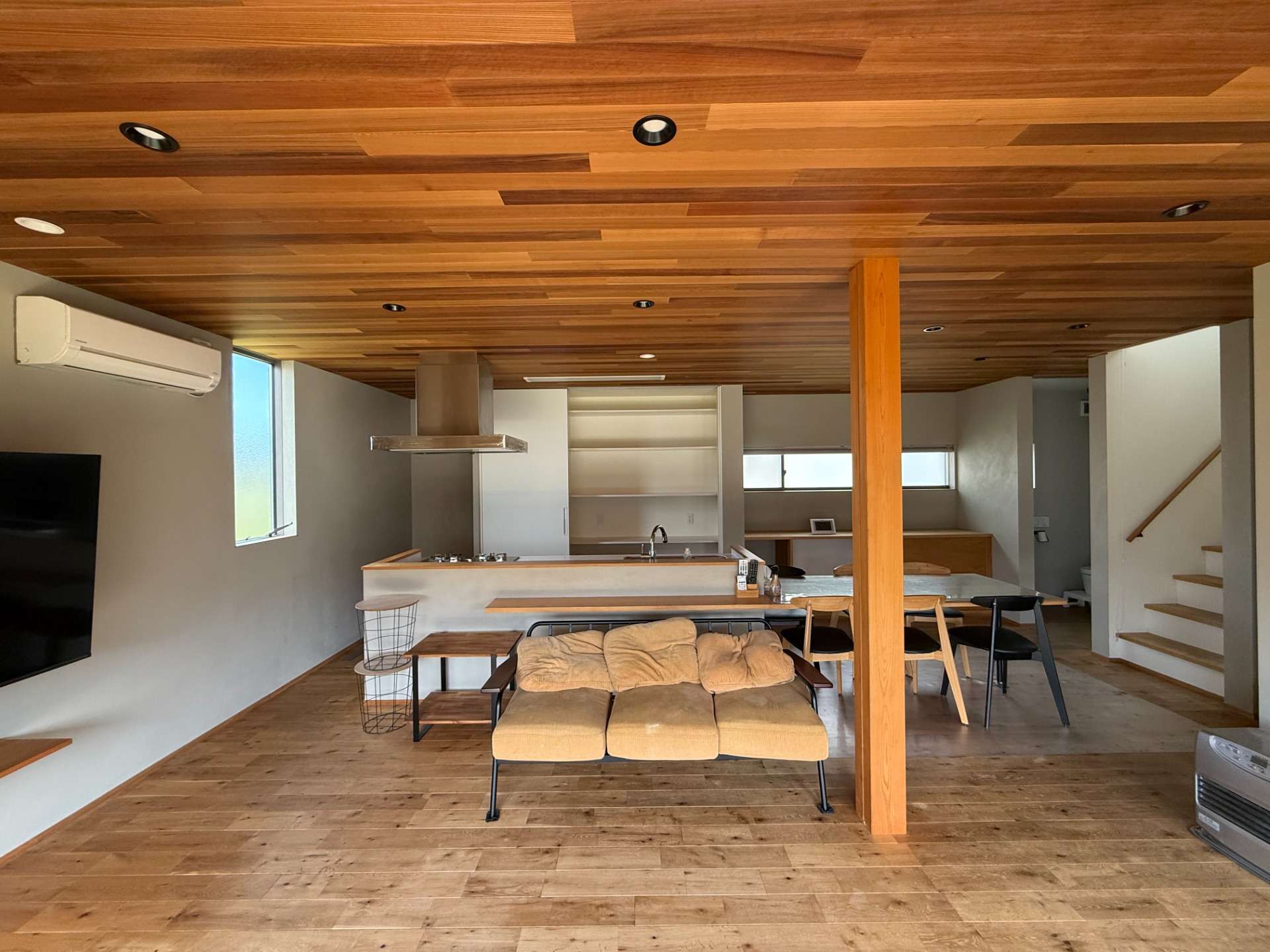 可児市石井|築浅中古住宅(令和3年築)広見小学校区・注文住宅の美邸