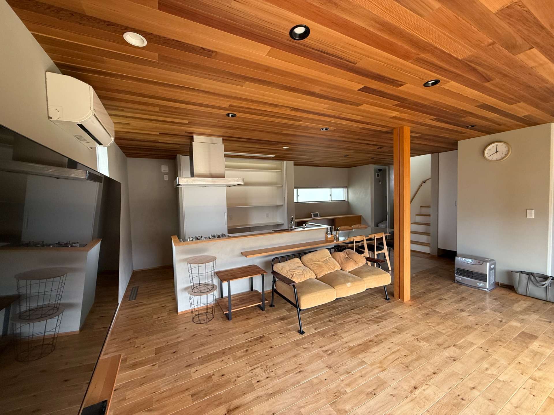 可児市石井|築浅中古住宅(令和3年築)広見小学校区・注文住宅の美邸