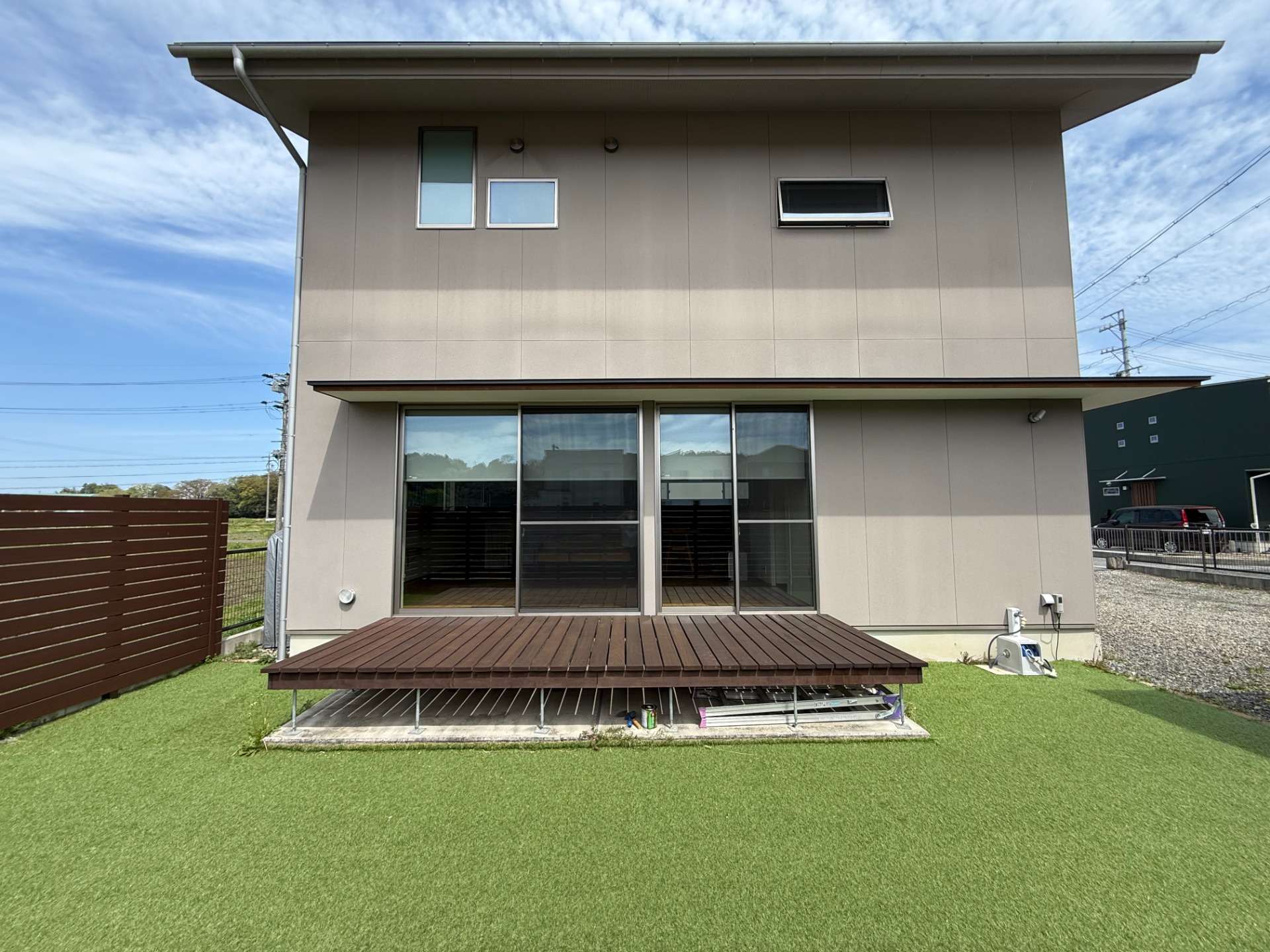 可児市石井｜築浅中古住宅（令和3年築）広見小学校区・注文住宅の美邸