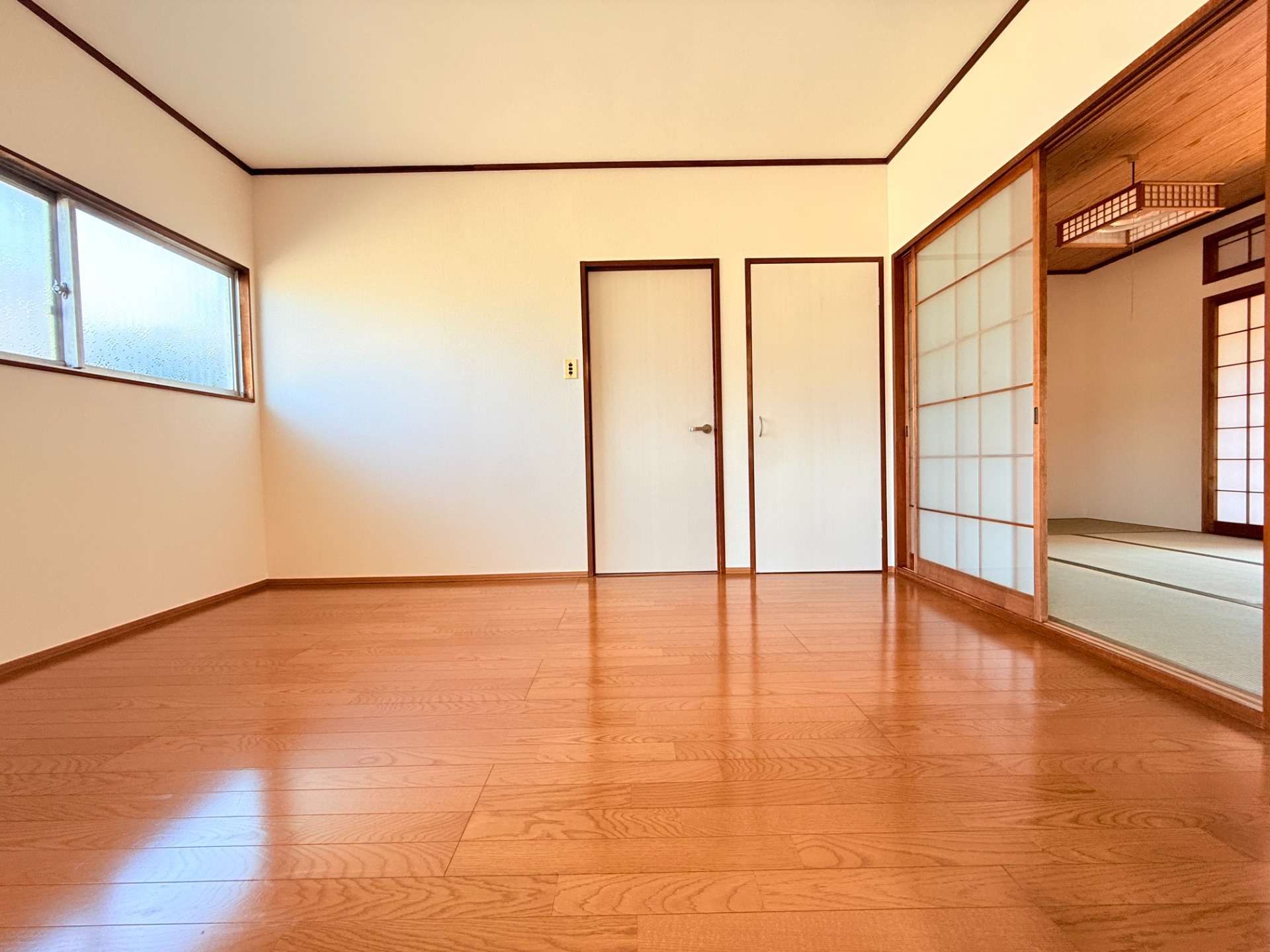 【可児市川合 中古戸建て】リフォーム・ハウスクリーニング済