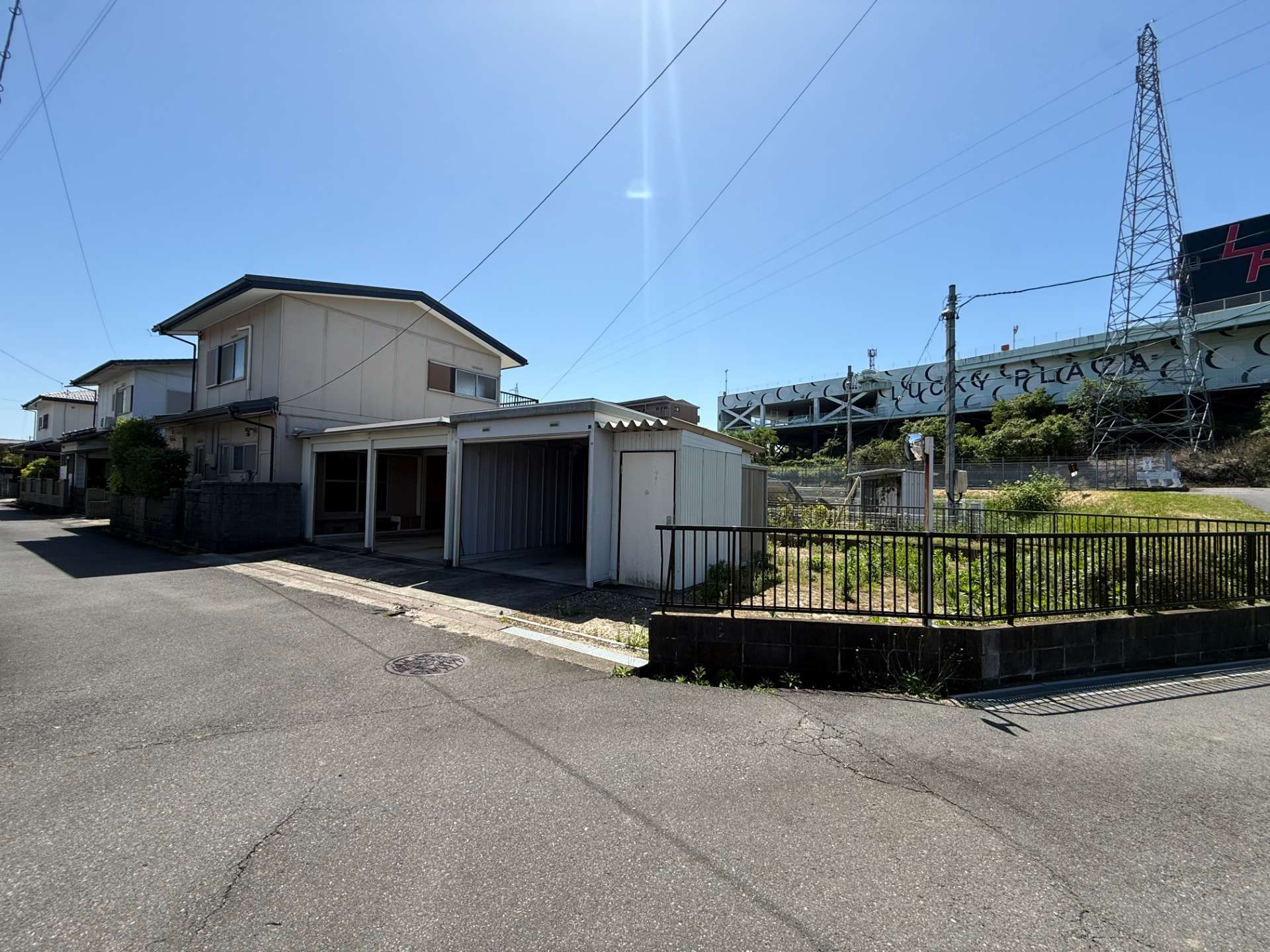 【可児市川合　中古戸建て】リフォーム・ハウスクリーニング済　　