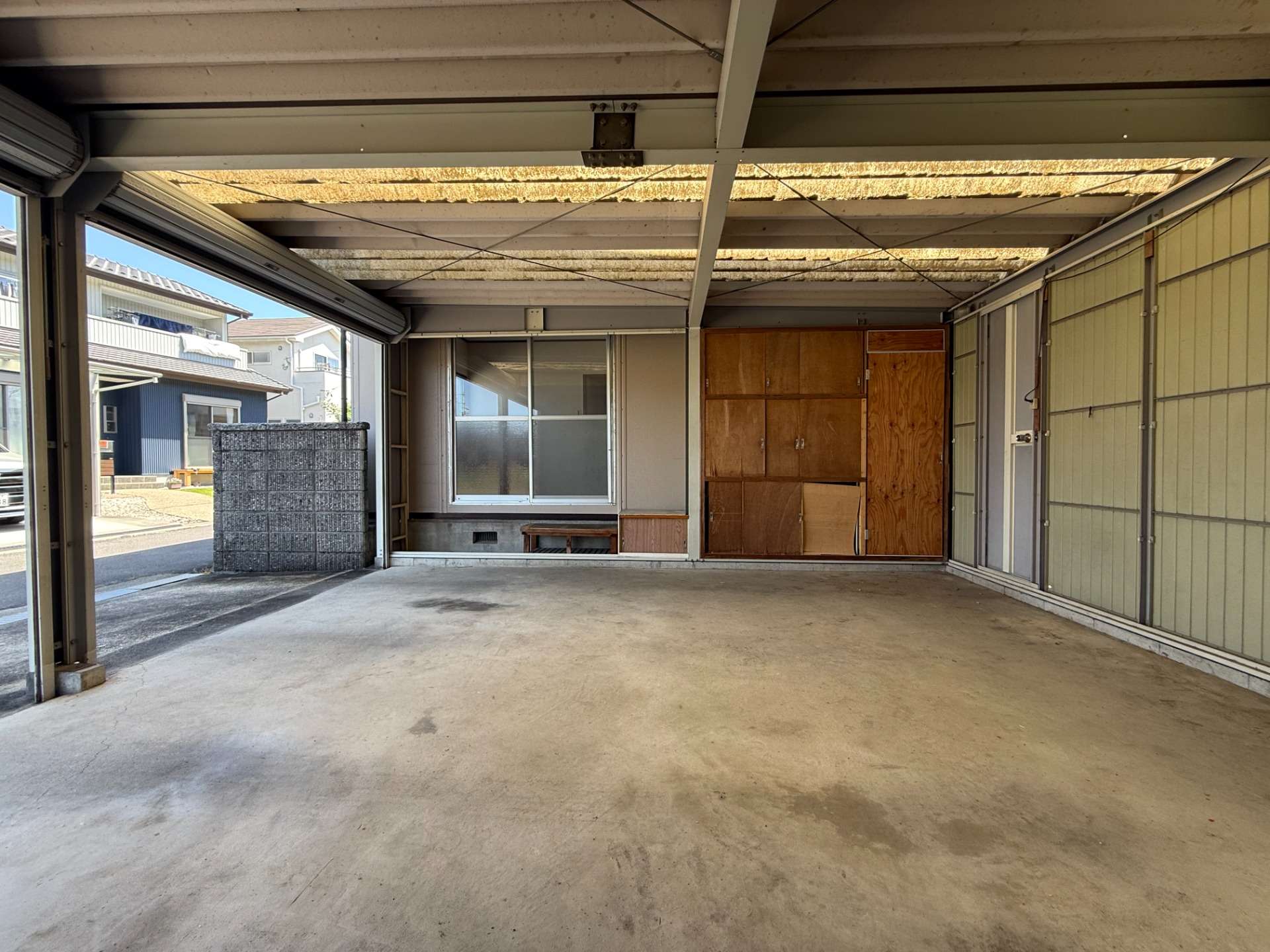 【可児市川合 中古戸建て】リフォーム・ハウスクリーニング済