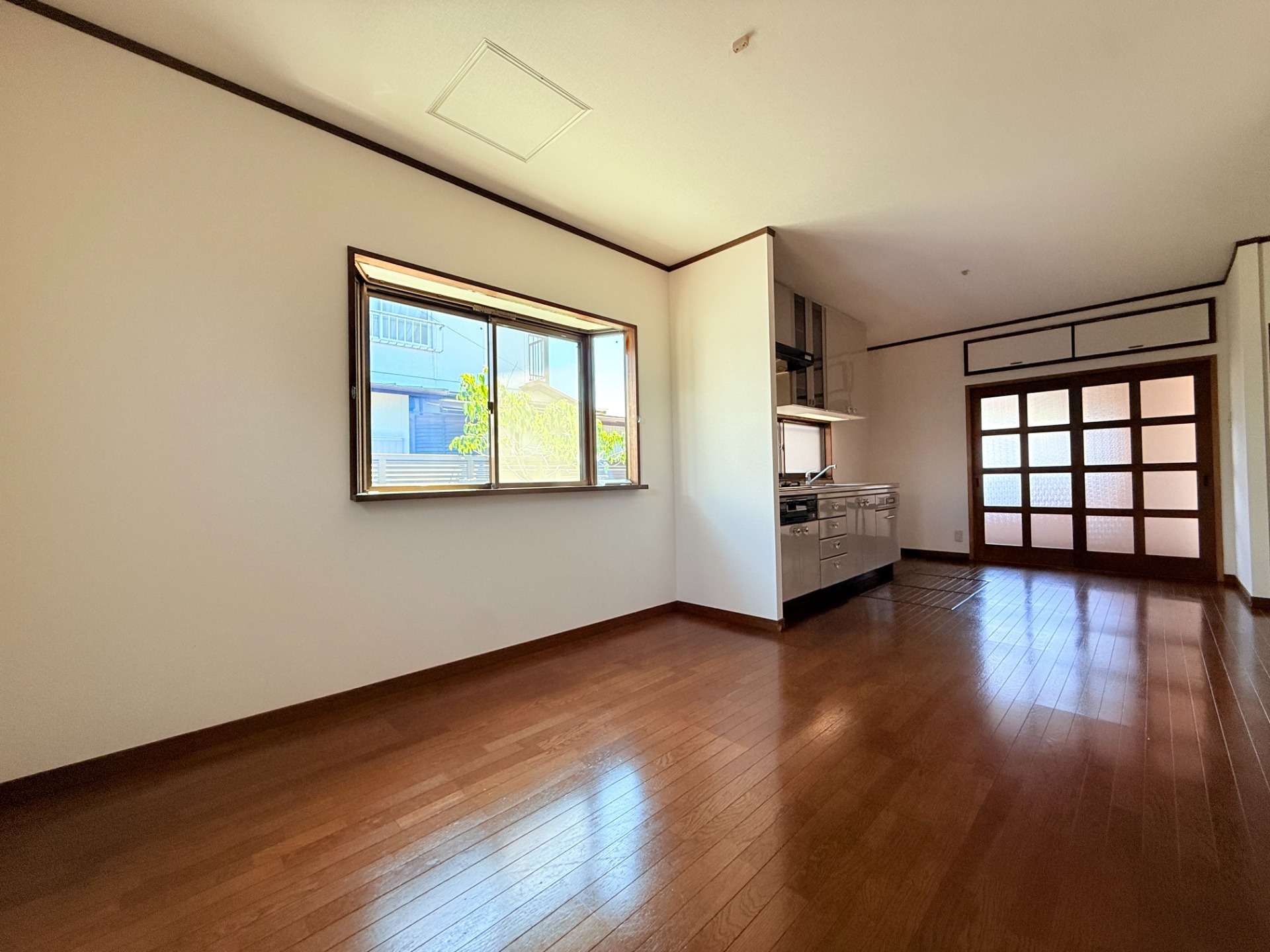 【可児市川合 中古戸建て】リフォーム・ハウスクリーニング済