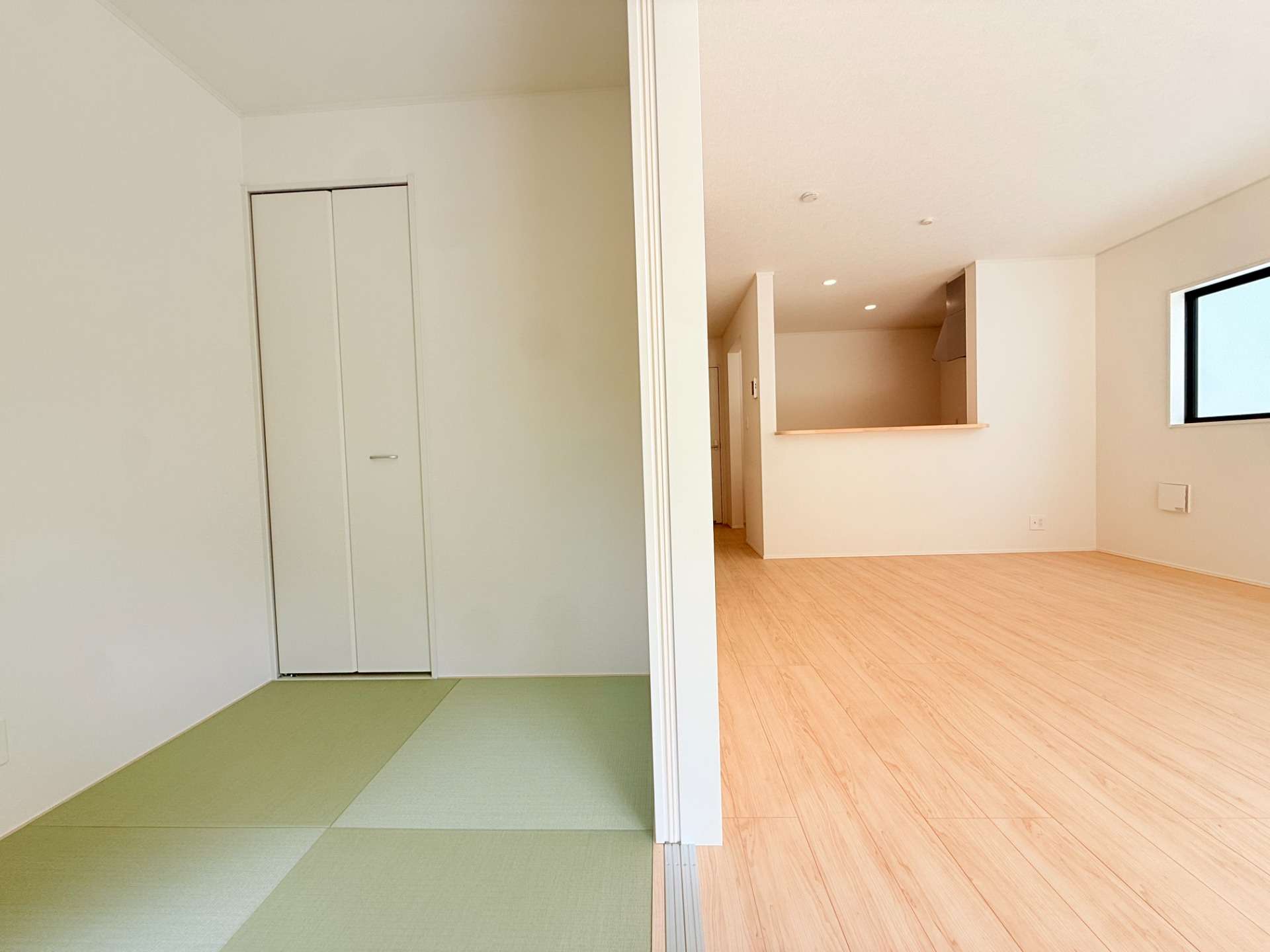 可児市若葉台 新築一戸建て2号棟|西可児駅徒歩8分・みらいエコ住宅35万円対象