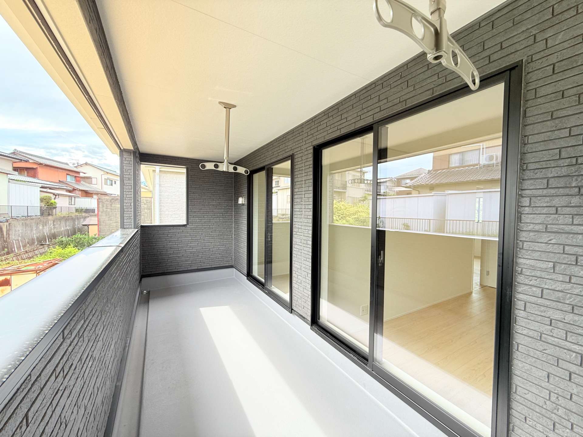 可児市若葉台 新築一戸建て2号棟|西可児駅徒歩8分・みらいエコ住宅35万円対象