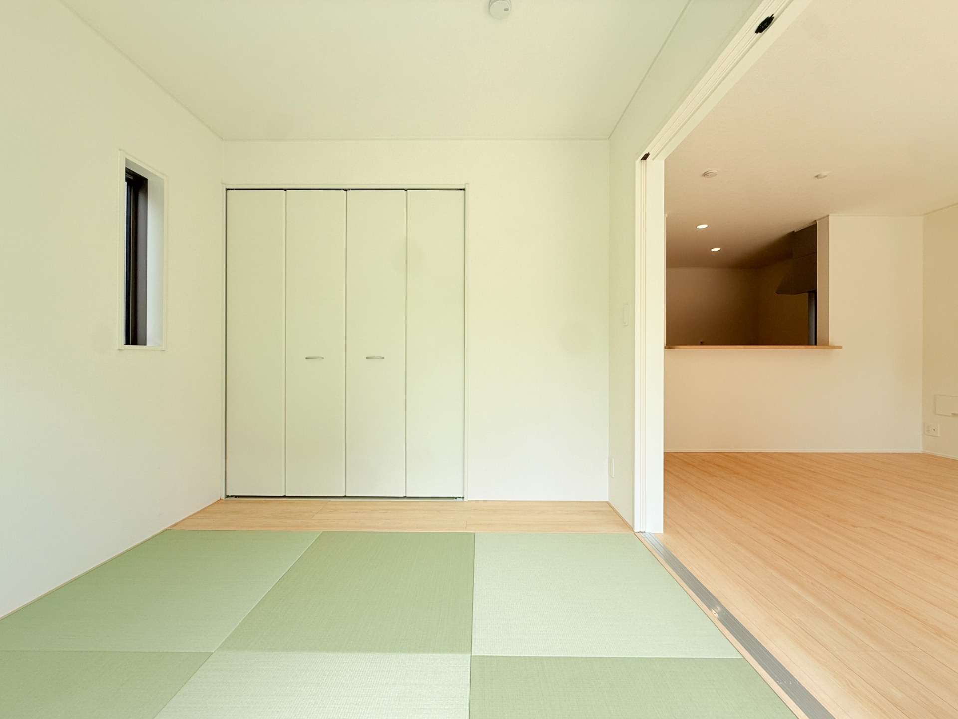 可児市若葉台 新築一戸建て 1号棟|西可児駅徒歩約8分・オール電化4LDK
