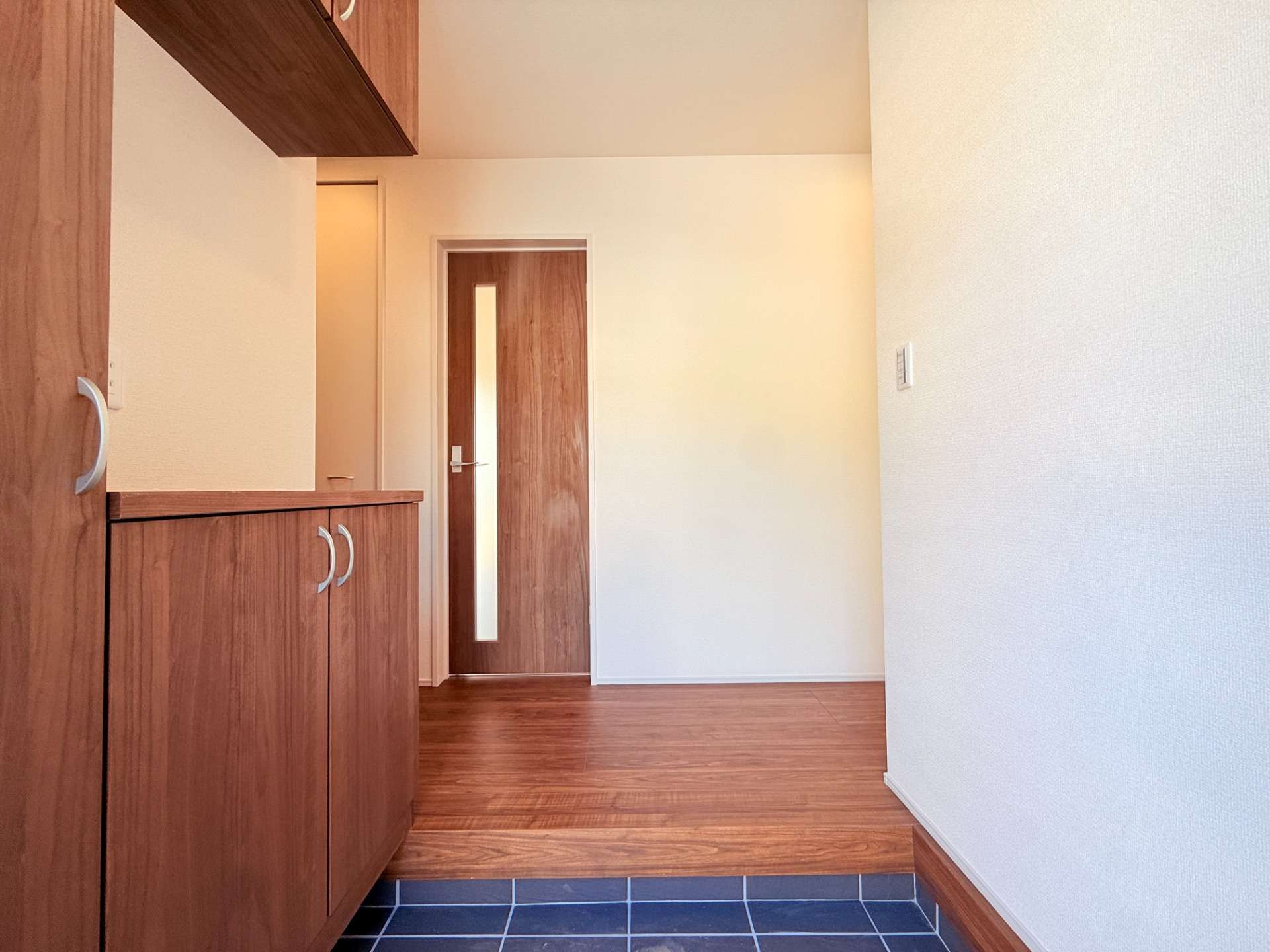 【八百津町八百津・新築平屋】完成済み!敷地約111坪・4LDK・駐車4台可能|長期優良住宅