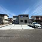 【可児市大森台2丁目】新築戸建て｜長期優良住宅・みらいエコ住宅75万円補助金対象の4LDK