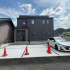 【ついに完成！】可児市土田の新築戸建て2,580万円｜可児川駅徒歩10分・75万円補助金対象の「みらいエコ住宅」