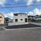 【御嵩町御嵩・新築戸建て】2,080万円！南西角地のオール電化住宅｜みらいエコ住宅35万円補助金対象